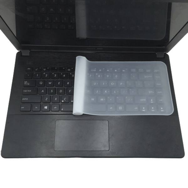 Norm Apply tanker Husa folie silicon protectie tastatura MacBook | Gratuitescu.ro